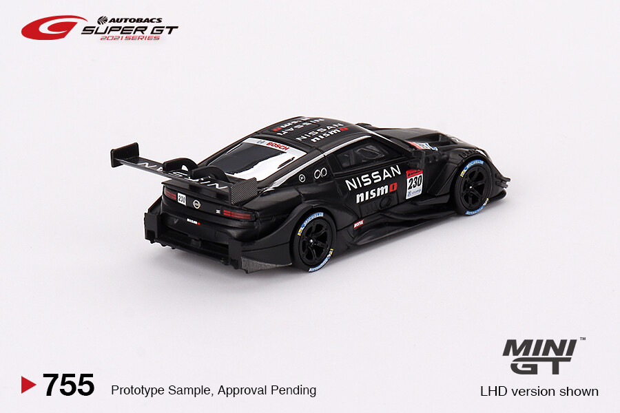 ミニカー minigt 00130974-mini-gt-mgt00756-l-