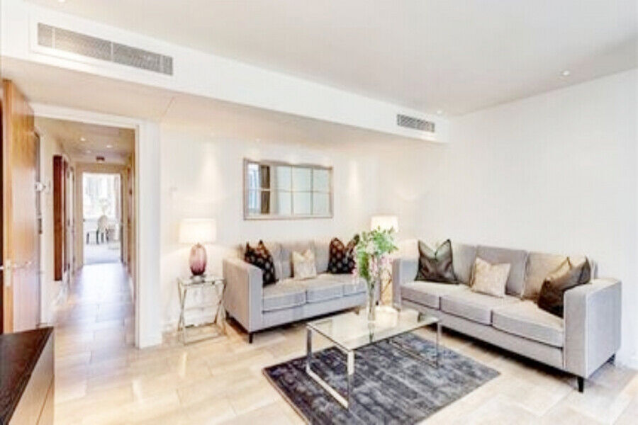 1 Bedroom Flat In London W8 In Kensington London Gumtree