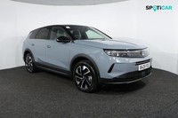 Vauxhall Grandland 1.2 Ultimate Suv 5dr Petrol Hybrid E Dct Euro 6 s/s 145 Ps