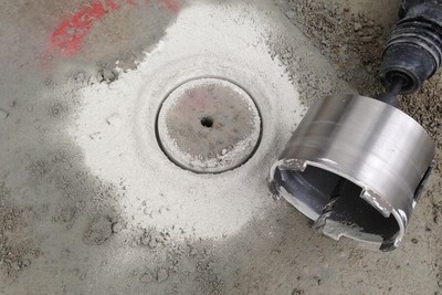 SDSPlus Diamantbohrkronen Kronenbohrer Dosensenker Hohlbohrer Ø 30mm