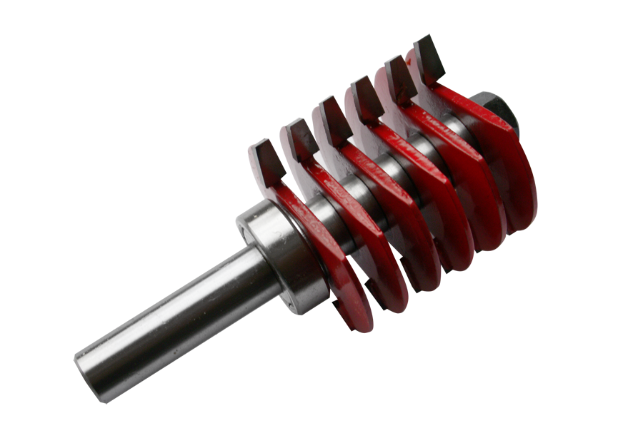 Verleimfräser für Profilfräser Holzfräser Nut Feder 12mm Fingerverleimfräser