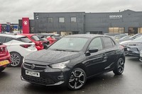 2023 Vauxhall Corsa 1.2 Turbo GS 5dr Auto HATCHBACK PETROL Automatic