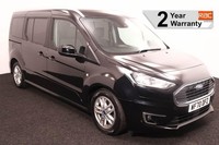 2020(70) Ford Tourneo Grand Connect 1.5 TDCi Titanium 5 Seat WAV 