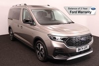2025(74) Ford Tourneo Grand Connect Active 1.5 EcoBoost Liberty X-Clusive WAV