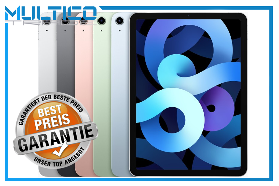 Apple iPad Air 2020 10,9