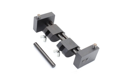 Motorshop Shifter Fork Gauge Tool - Precision Alignment Tool for 4-Speed Clutch