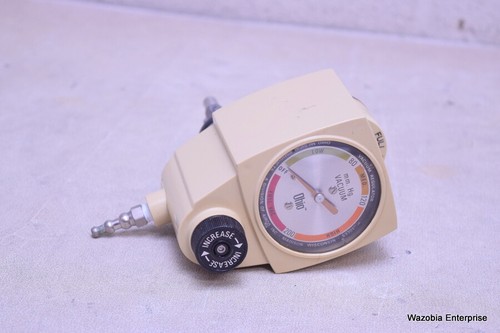 OHIO VACUUM REGULATOR