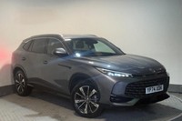 2024 MG MOTOR UK HS 1.5 T-GDI Trophy 5dr ESTATE PETROL Manual