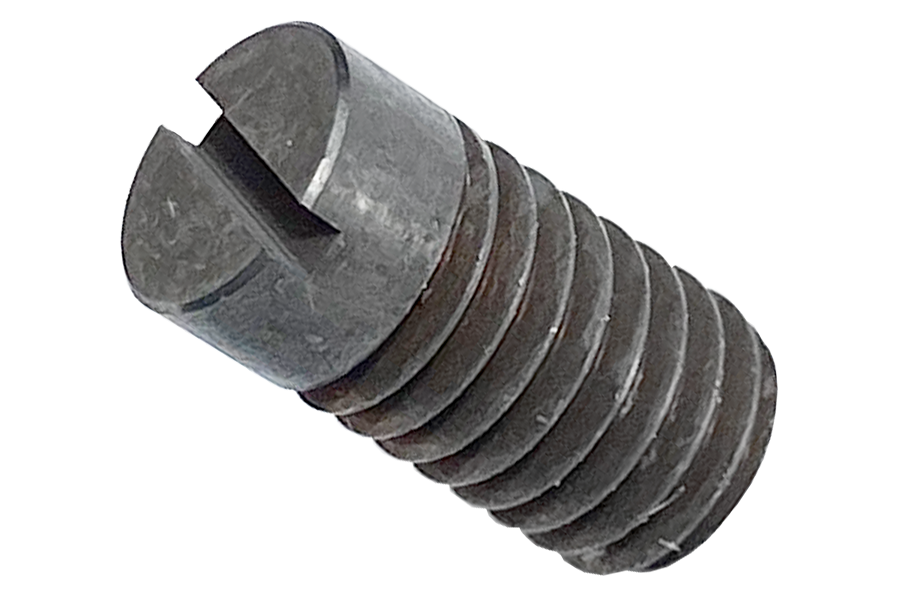 Fastening screw for Bosch GST 54 | 60 | 65 | 80 PB PBE PAE (2603400000)