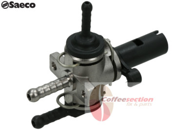 Saeco Steam Valve for Odea Talea Gaggia Platinum Models, complete valve set