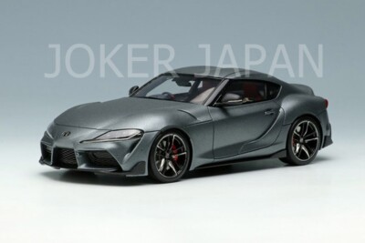402-263 MARK43 1/43 トヨタ GR SUPRA A90 GR Amazon | MARK43 1/43 トヨタ GR SUPRA (A90) GR PARTS 装着車