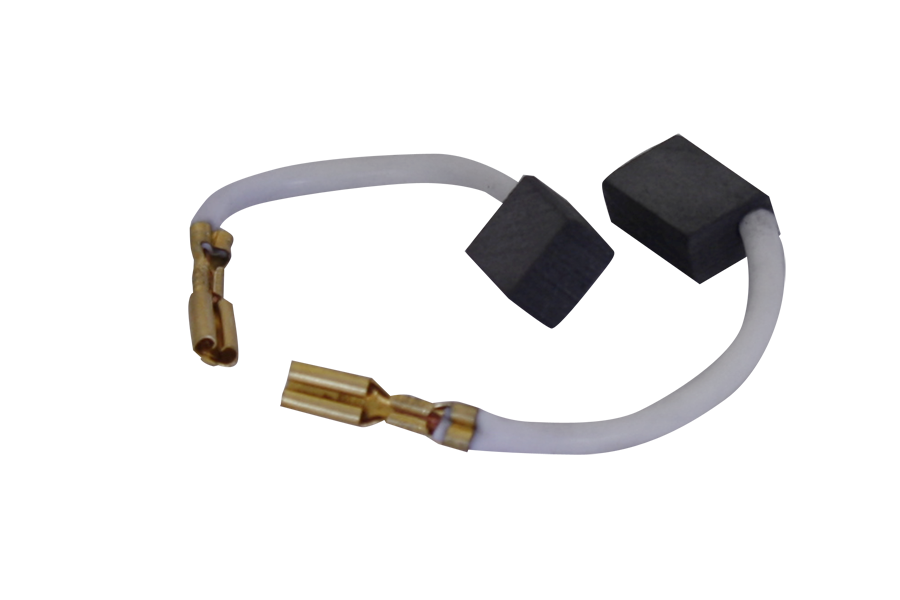 2x Kohlebürsten Kohlestifte für Fein Multimaster (30711129009)