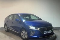 2022 Hyundai IONIQ 1.6 GDi Hybrid Premium 5dr DCT HATCHBACK PETROL/ELECTRIC Auto