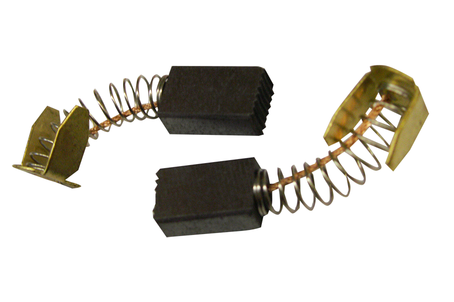 Carbon Brushes Ca-07-192 Makita - Free Delivery