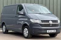 Volkswagen Transporter Panel Van 2.0 Tdi T28 Startline Panel Van 5dr Diesel