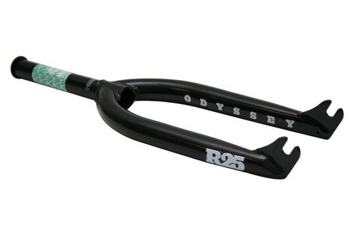 Odyssey R15 Fork (Black) | eBay