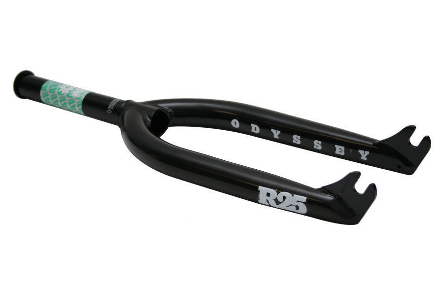 Odyssey Steel Forks for BMX Bike for sale | eBay