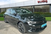 Vauxhall Astra Electric 54kwh Gs Hatchback 5dr Electric Auto 156 Ps Electric