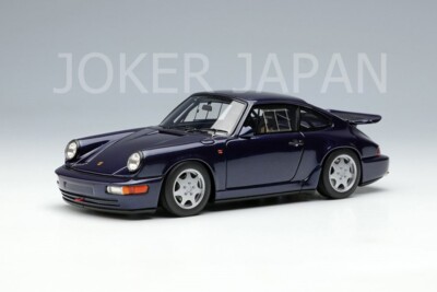 VF7935 PORSCHE 911R リミテッドエディション 1:18 VF7935 PORSCHE 911R リミテッドエディション 1:18 - メルカリ