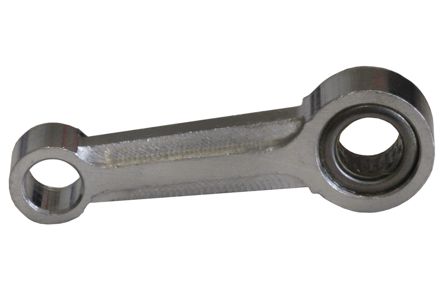 Drijfstang voor Hilti type TE42 TE52 TE60 TE72 (72052)