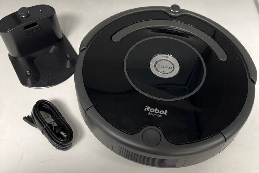 iRobot Roomba 671 本体　新品未使用未開封 Roomba 671 Review: Roomba 671 vs. 675 vs. 690 - Modern Castle