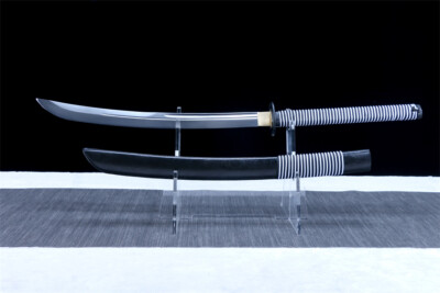 Battle Ready Broadsword Saber Sword Katana Very Sharp High Manganese Steel Blade