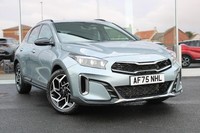 2025 Kia XCeed 1.0 T-GDi MHEV GT-Line SUV 5dr Petrol Hybrid Manual Euro 6 (s/s) 