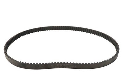 HARLEY 1.125 inch Carlisle Panther Rear Belt 125 Tooth fits 0-  Custom,