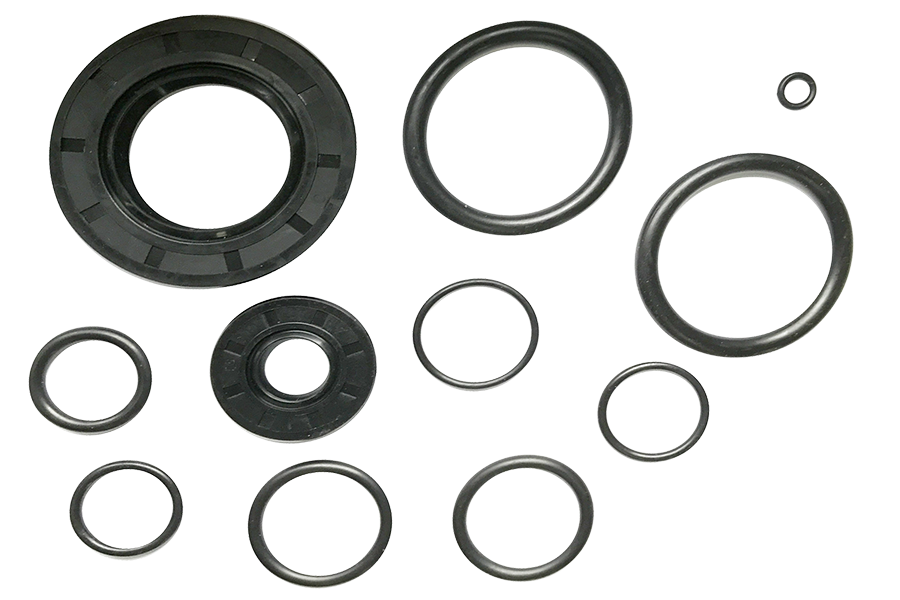 Dichtungssatz O-Ringe Simmerringe Wellendichtringe für Hilti TE74 TE75