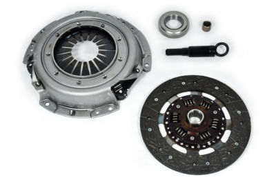 FX HD CLUTCH KIT for JDM SPEC 89-98 NISSAN SILVIA 180SX S13 RS13 CA18DET