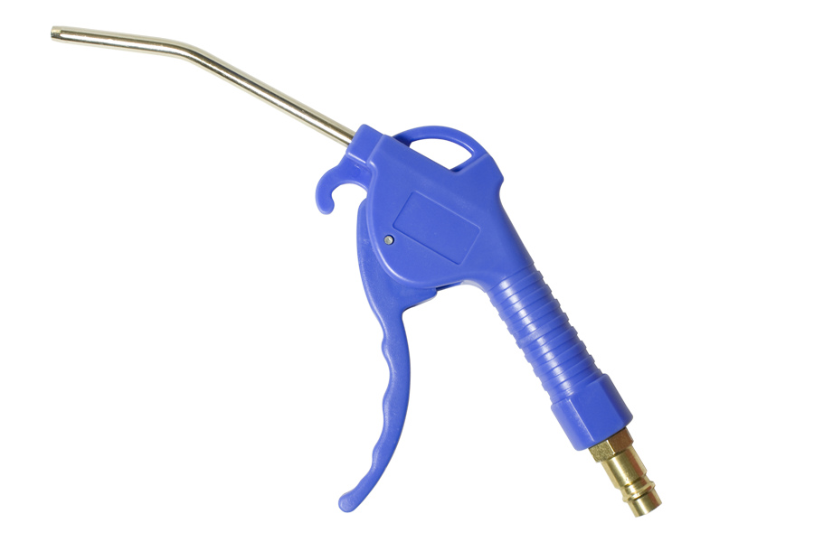 Druckluftpistole Ausblaspistole Kompressor Druckluft Reinigungspistole