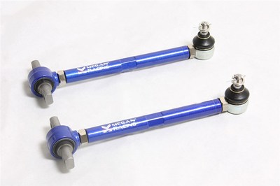 MEGAN 2pc Adjustable Rear Camber Control Arm Accord 90-97 CB7 CD5 CD7