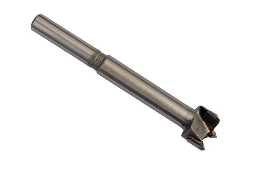 Forstnerbohrer 23 mm HM Kunstbohrer Holzbohrer Topfbohrer Sacklochbohrer