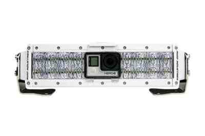 Rigid Industries 88103 RDS-10 Capture LED Light, White