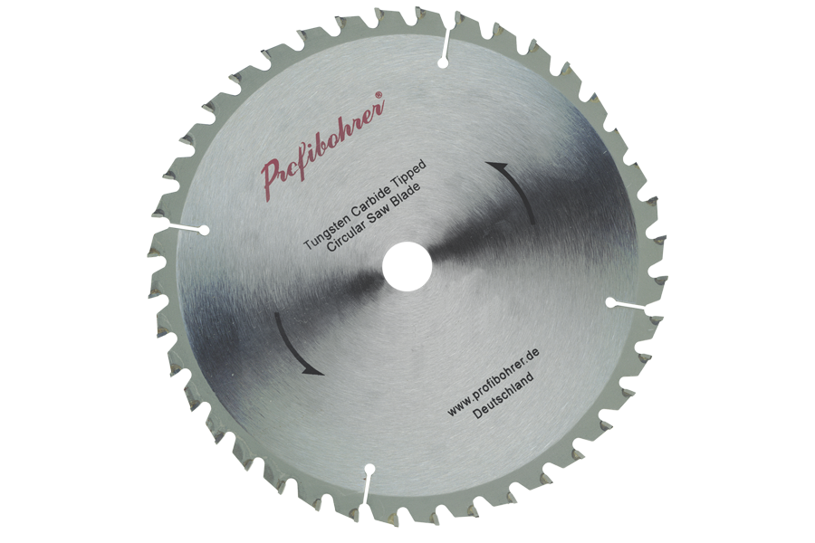 280mm HM Kreissägeblatt Kreissägeblätter für Holz 280x30mm Z=40