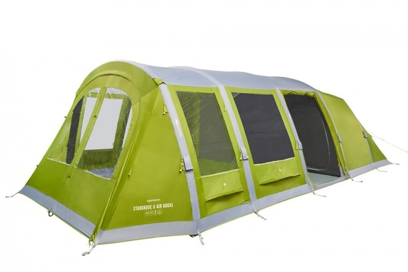 Air Tent for sale in UK 90 secondhand Air Tents
