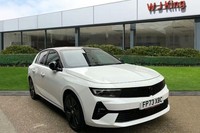 Vauxhall Astra Electric 54kwh Gs Hatchback 5dr Electric Auto 156 Ps Electric