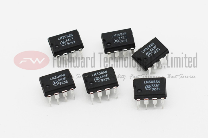 リベット　ProCo RAT2 Motorola LM308N Rivet Proco Rat2 Motorola Lm308N | eBay