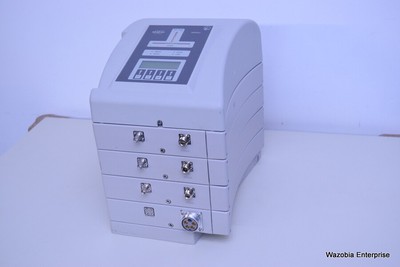 BRUKER NMR HPPR HPPR/2 PREAMPLIFIER MODULE 600 Z003462 Z003506 Z003473 Z0035550
