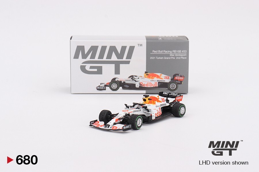 MINIGT.com – Welcome to the World of 1:64!