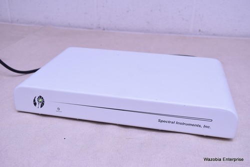 SPECTRAL INSTRUMENT REFRIGERATION LINE HEATER