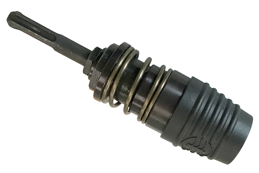 SDS Max | Plus Bohrfutter Adapter Aufnahmeschaft passend für Makita HR010GZ