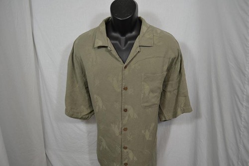 トップス 50s Hawaiian Tops opencollar shirt Vtg 40s Hawaiian novelty print Shirt XS loop collar 50s | eBay