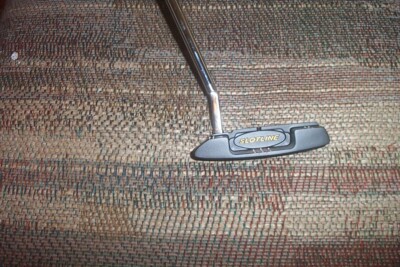 BRAND NEW Slotline Top Spin TSP5  putter 35 inch right hand USA