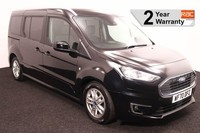 2020(70) Ford Tourneo Grand Connect 1.5 TDCi Titanium 5 Seat WAV 