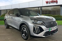 Peugeot E 2008 54kwh Gt Suv 5dr Electric Auto 7kw Charger 156 Ps Electric