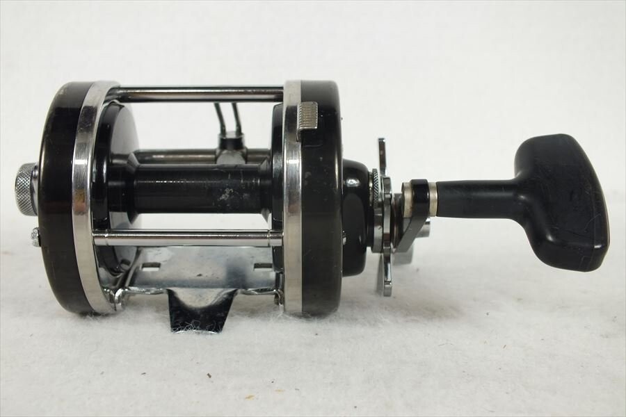 Abu Garcia Ambassadeur アブガルシア　9000c Abu Garcia Ambassador 9000C Right Baitcasting Reel | eBay