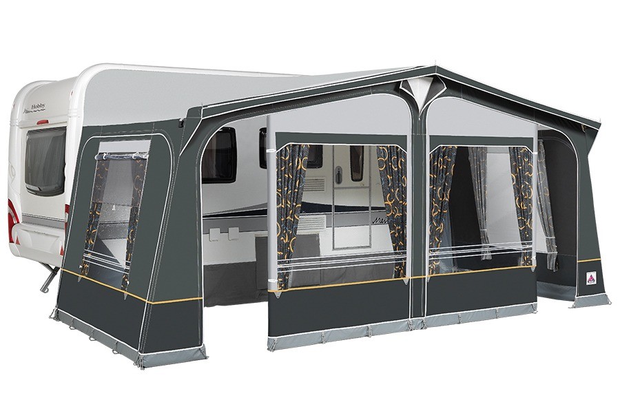 Dorema Daytona Caravan Awning Size 7 800 825cm in Plymouth, Devon