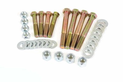 Umi Performance 4004 64-72 Fits Gm A-Body Upper/ Lower A-Arm Mounting Kit Contro