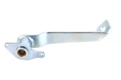 HARLEY Rear Brake Pedal Zinc Fits 1979-1984 FL,